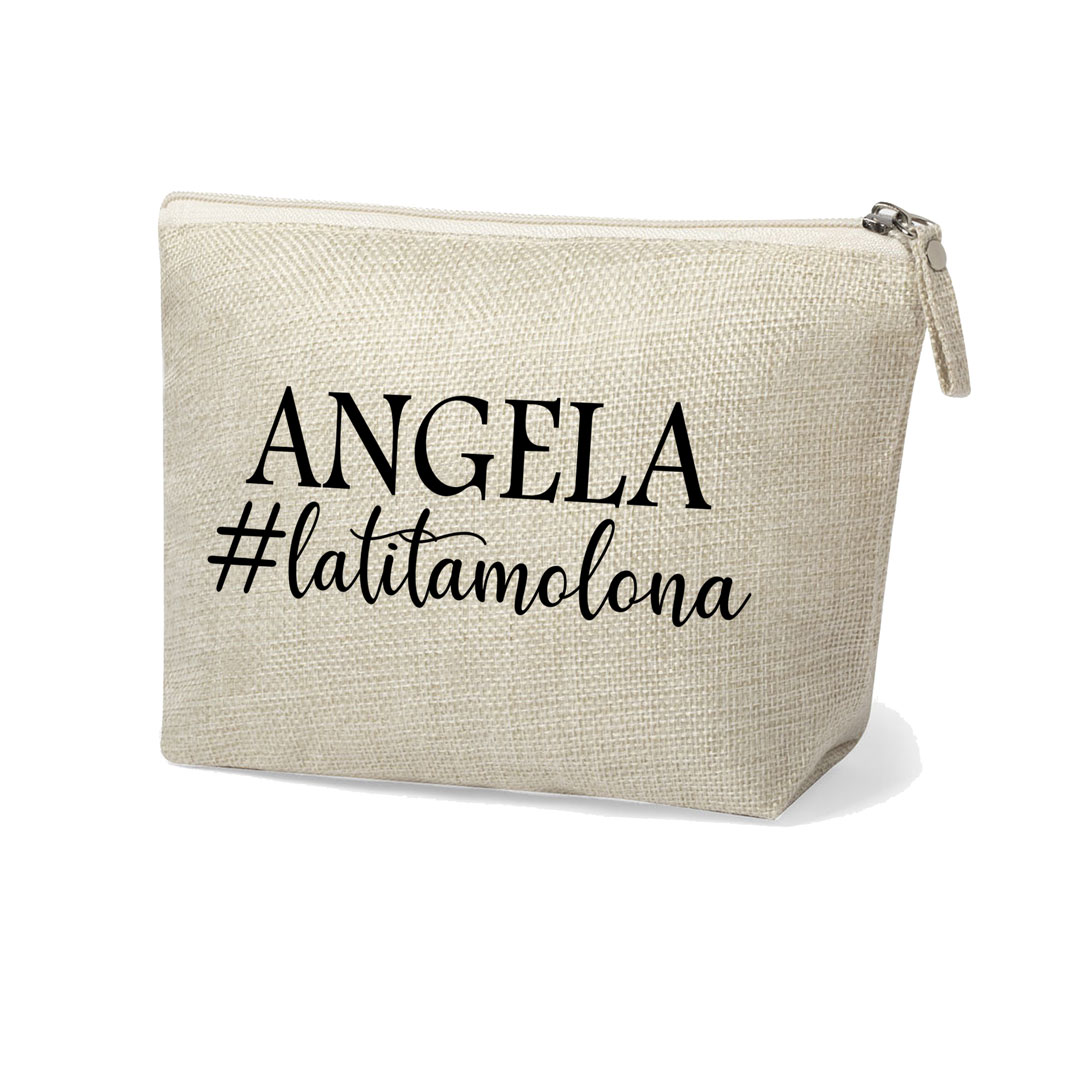 Neceser "La tita molona"