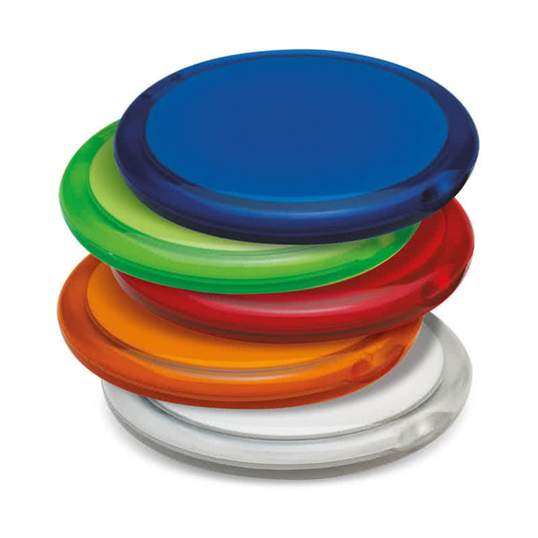 Espejo plegable detalle de Primera Comunión modelo Mayo - Imagen 4