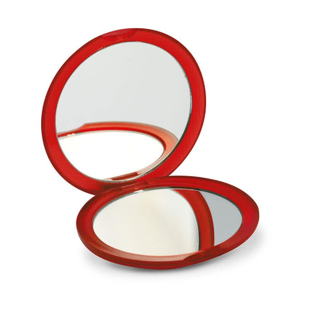 Espejo plegable detalle de Primera Comunión modelo Mayo - Imagen 3