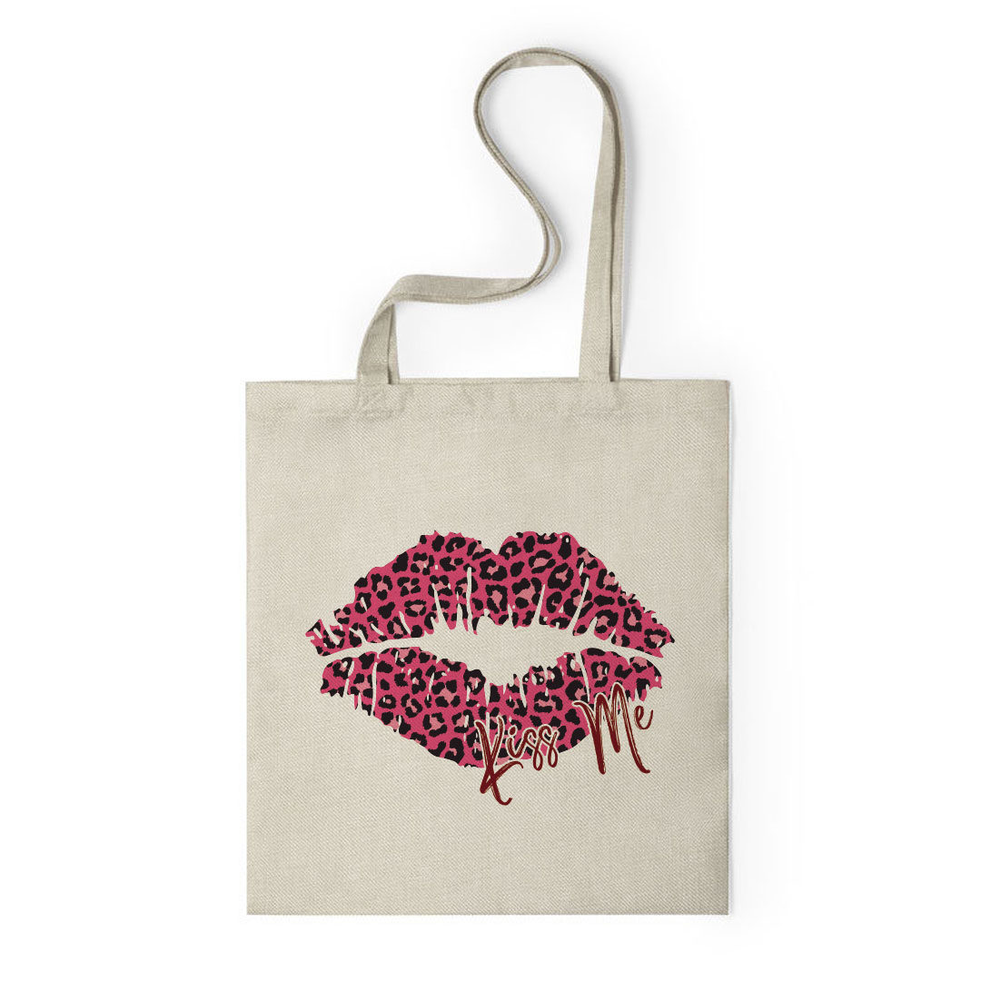 Bolsa "Kiss Me"