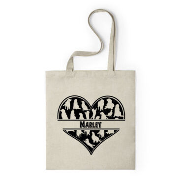 Bolsa “♥ Mi Mascota”