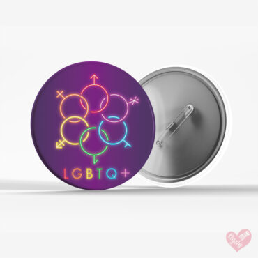 Chapa LGTBQ+
