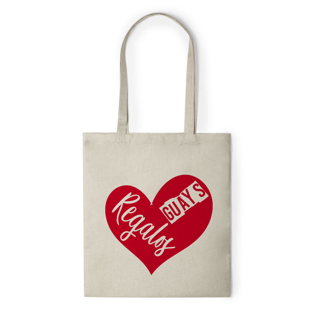 Personaliza tu bolsa!!