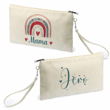 Neceser portatodo personalizado modelo “Roma"