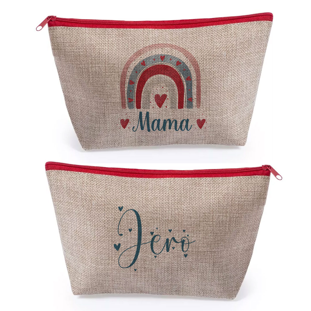 Neceser multiusos personalizado modelo “Roma”