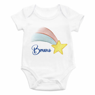 Body "Lluvia de Estrellas"