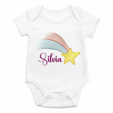 Body "Lluvia de Estrellas"