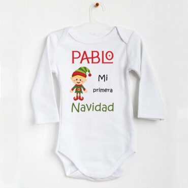 Elfo Ayudante de Santa