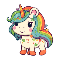 Unicornio 1