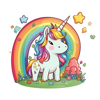 Unicornio 2