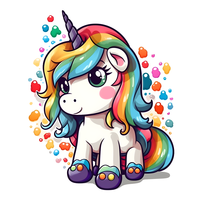 Unicornio 3
