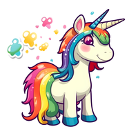 Unicornio 4