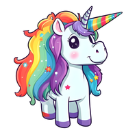 Unicornio 5