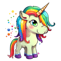 Unicornio 6