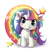 Unicornio 8