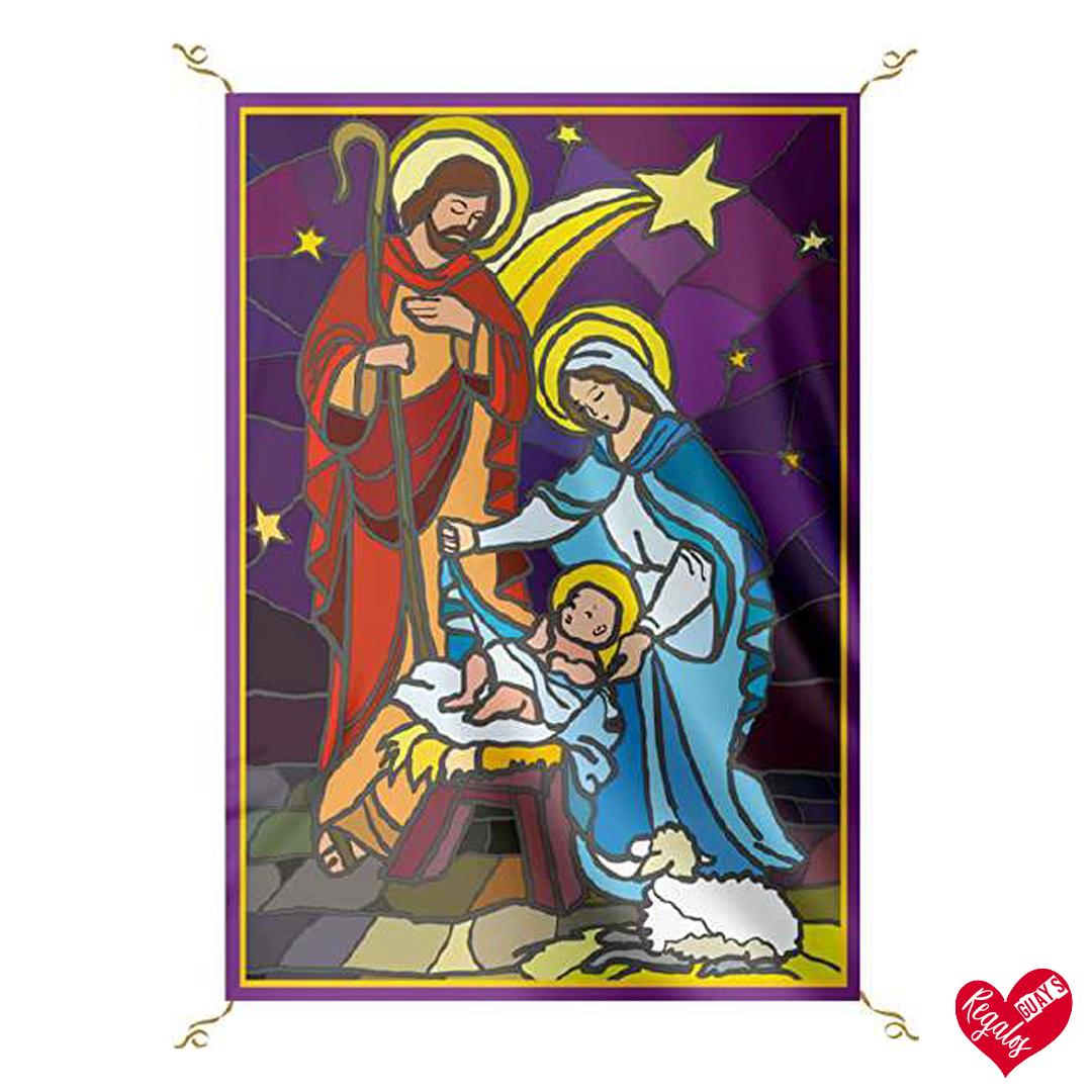 Detalle de Balconera modelo Portal de Belén