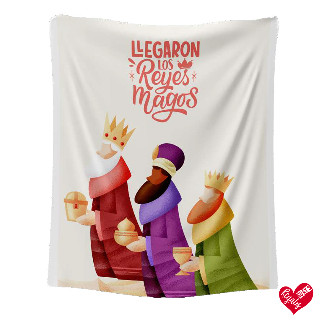 Detalle Balconera modelo Reyes Magos